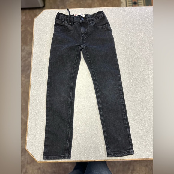 Boys size 12 Levi’s jeans - Picture 1 of 6